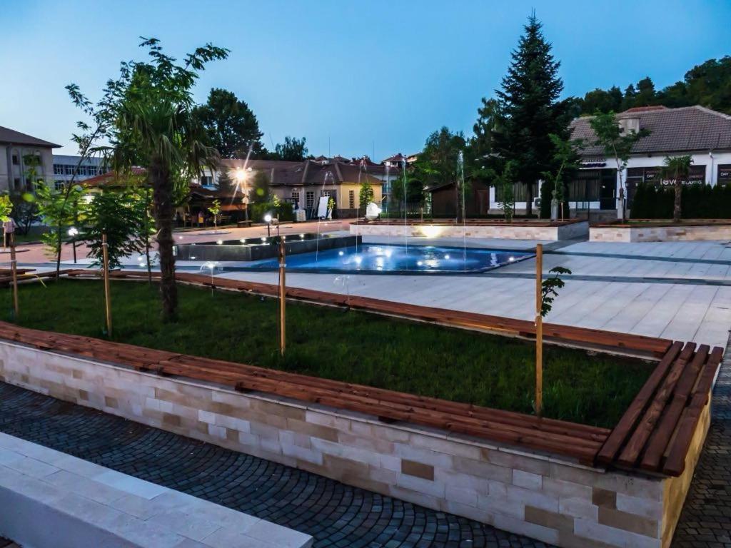 Бялата Къща Hotel Kirkovo  Exterior foto